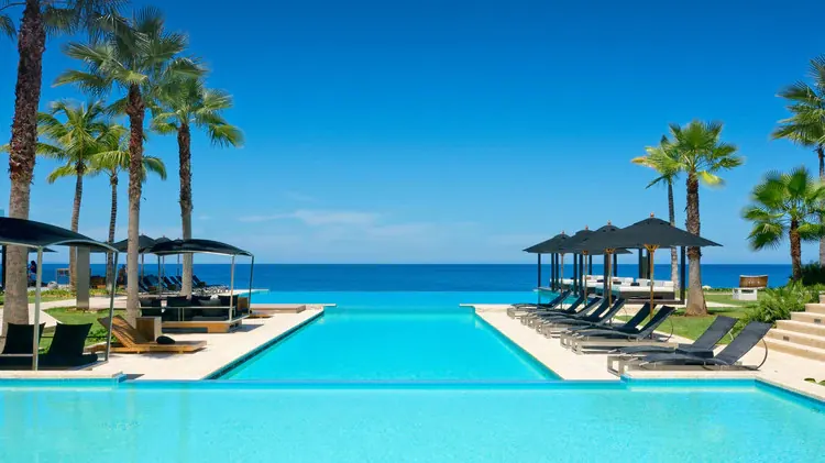 Resort en República Dominicana